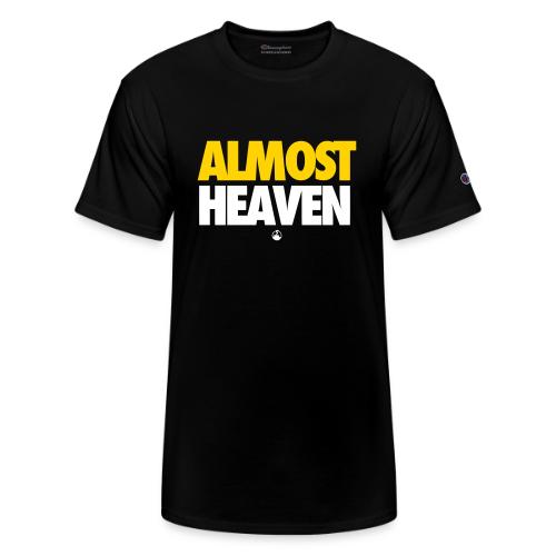 ah_new - Champion Unisex T-Shirt