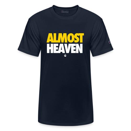 ah_new - Champion Unisex T-Shirt