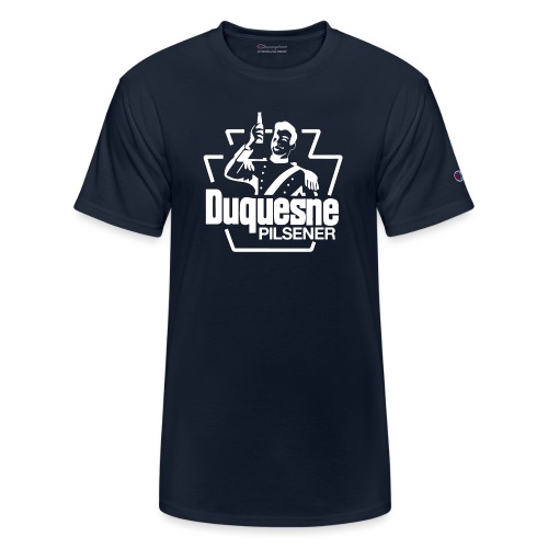 Duquesne Brewing Company - Have A Duke! - Champion Unisex T-Shirt