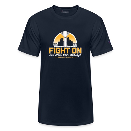 Fight On – 2021 ACC Champs - Champion Unisex T-Shirt