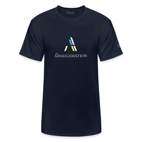 The Amalgamation - Champion Unisex T-Shirt