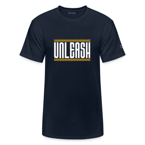 UNLEASH - Champion Unisex T-Shirt