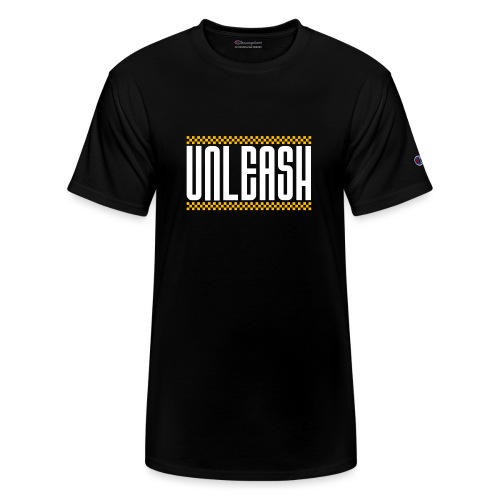 UNLEASH - Champion Unisex T-Shirt