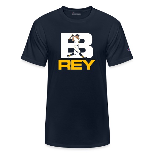B-REY - Champion Unisex T-Shirt