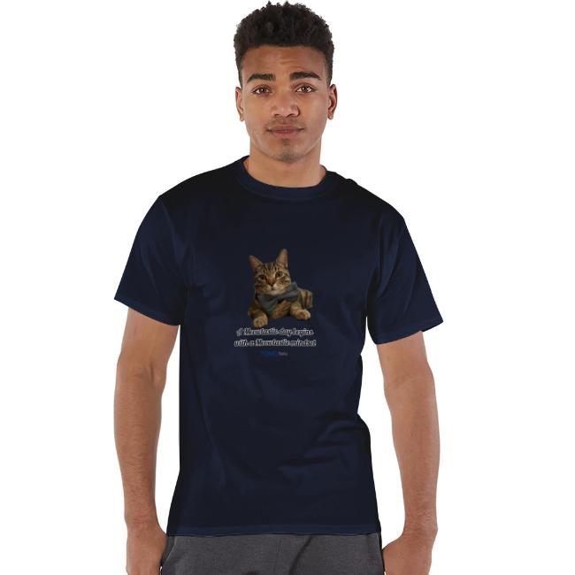 Meowtastic Mindset