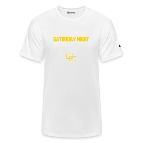 SNL - Champion Unisex T-Shirt
