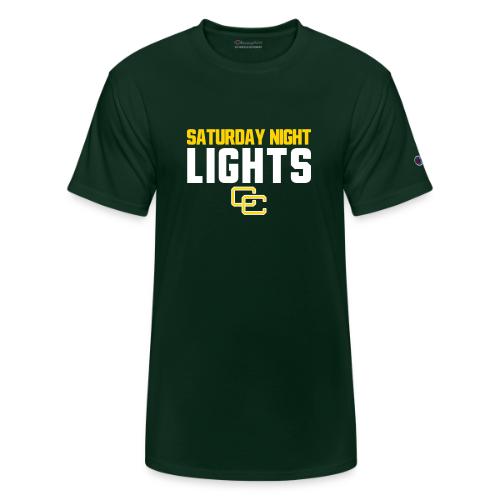 SNL - Champion Unisex T-Shirt