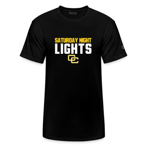 SNL - Champion Unisex T-Shirt