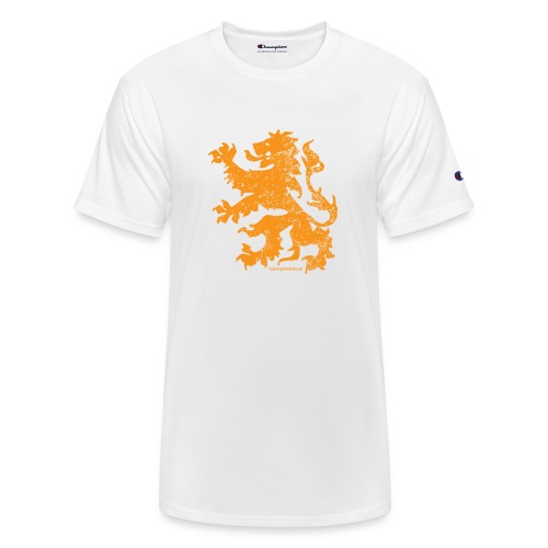 Dutch Lion - Champion Unisex T-Shirt