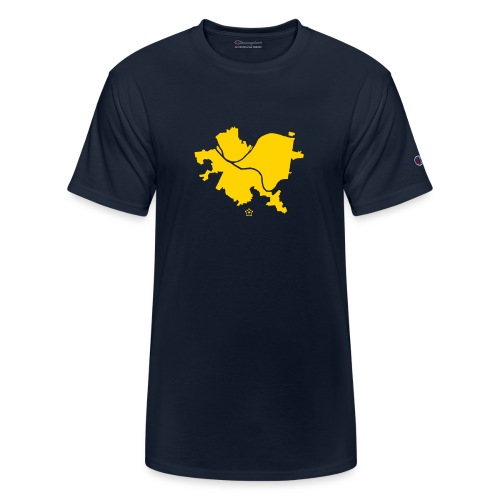 14 - Champion Unisex T-Shirt
