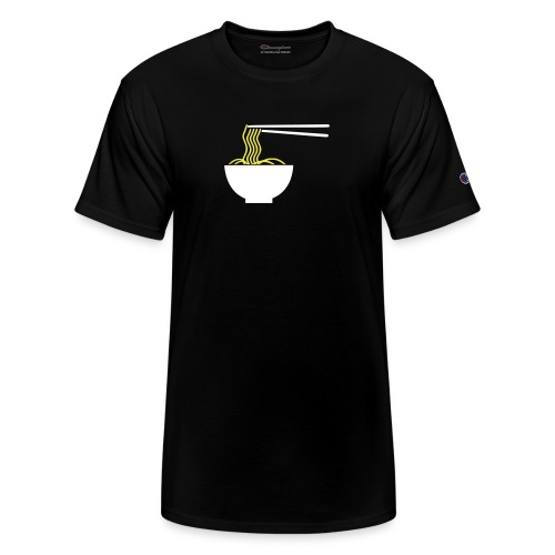Pho - Champion Unisex T-Shirt