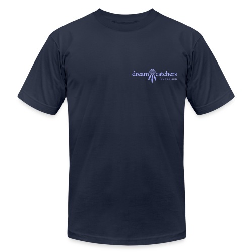 DreamCatchers 2021 - Unisex Jersey T-Shirt by Bella + Canvas