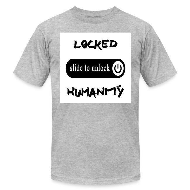Locked Humanity
