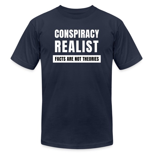 Conspiracy Realist