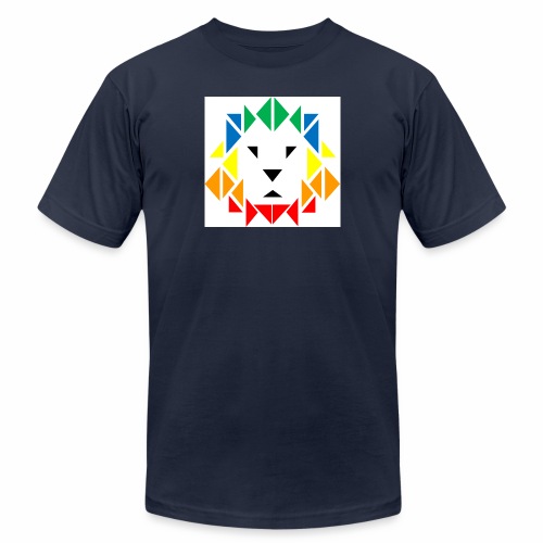 LGBT Pride - Unisex Jersey T-Shirt by Bella + Canvas