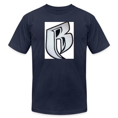 RR - Unisex Jersey T-Shirt by Bella + Canvas