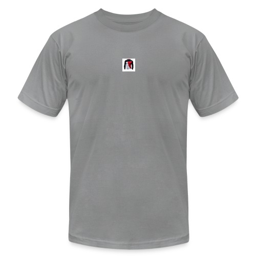 men's - Unisex Jersey T-Shirt by Bella + Canvas