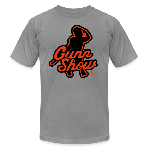 Gunn Show - The '22 Collection - Unisex Jersey T-Shirt by Bella + Canvas
