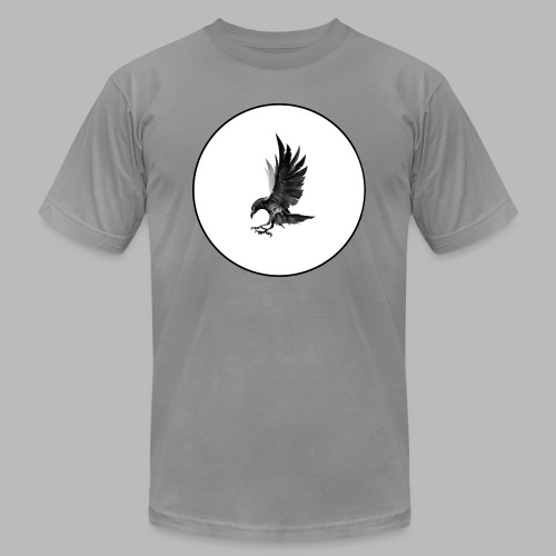 birdnova - Unisex Jersey T-Shirt by Bella + Canvas