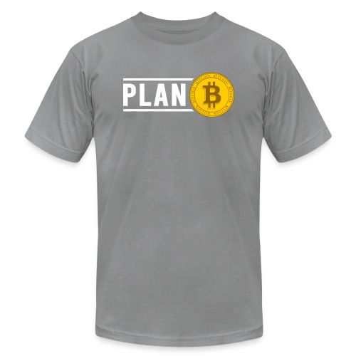 Ways To Better BITCOIN SHIRT STYLE - Unisex Jersey T-Shirt by Bella + Canvas