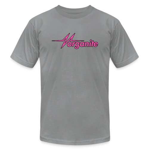 Morganite - Unisex Jersey T-Shirt by Bella + Canvas