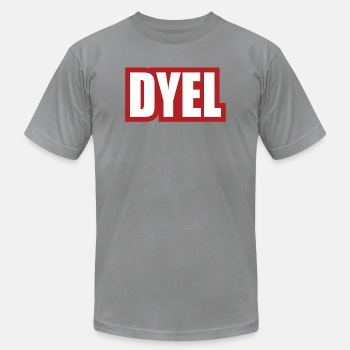 DYEL - Unisex Jersey T-shirt