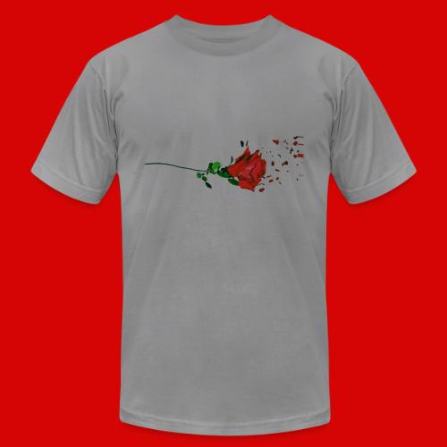 Yelena Logo 3 - Unisex Jersey T-Shirt by Bella + Canvas