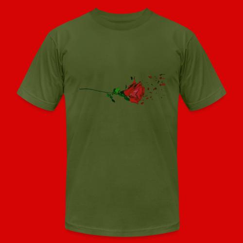 Yelena Logo 3 - Unisex Jersey T-Shirt by Bella + Canvas