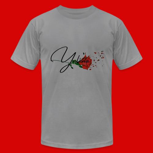 Yelena Logo 1 - Unisex Jersey T-Shirt by Bella + Canvas