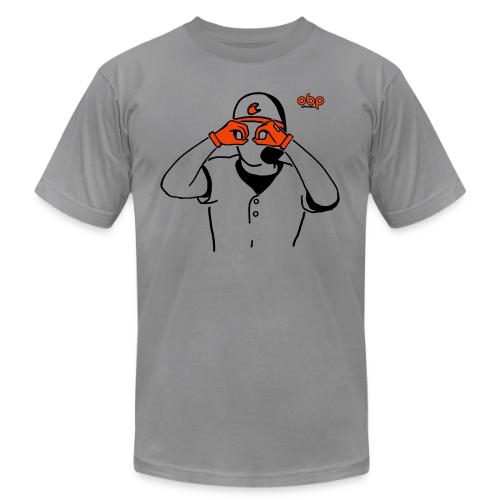 Call In The Airstrike - The '22 Collection - Unisex Jersey T-Shirt by Bella + Canvas