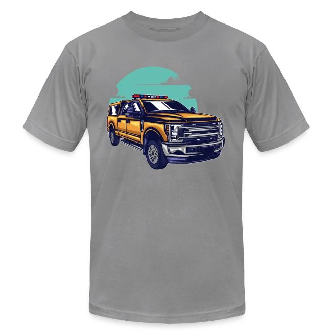 Work Truck