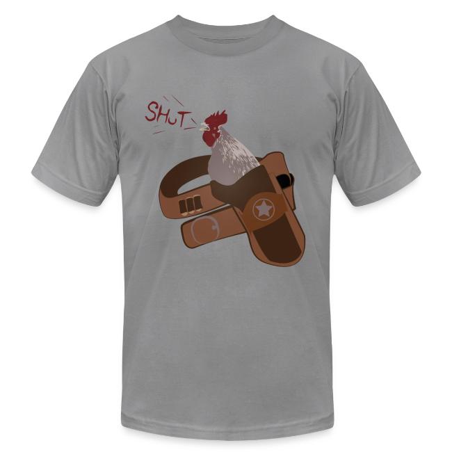 RoosterHolster