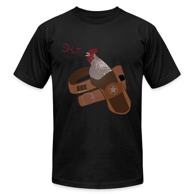 RoosterHolster