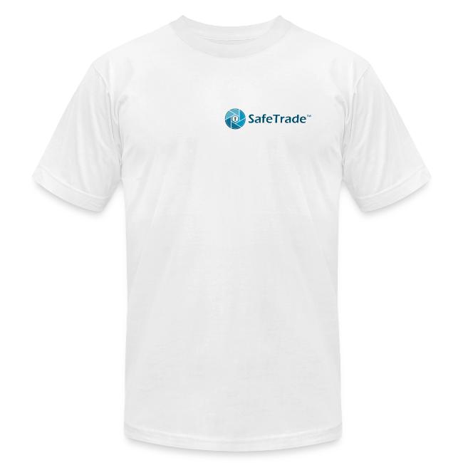 SafeTrade - Securing your cryptocurrency