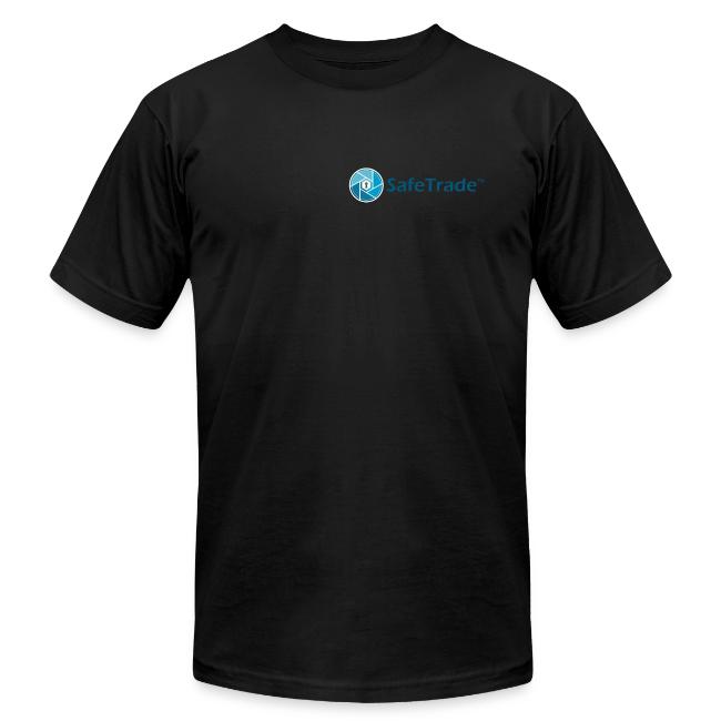 SafeTrade - Securing your cryptocurrency