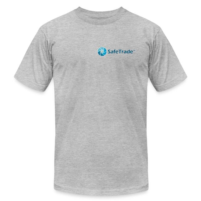 SafeTrade - Securing your cryptocurrency