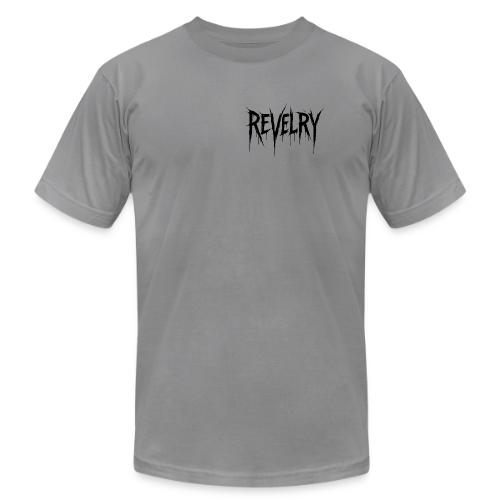 Revelry Cult - Unisex Jersey T-Shirt by Bella + Canvas