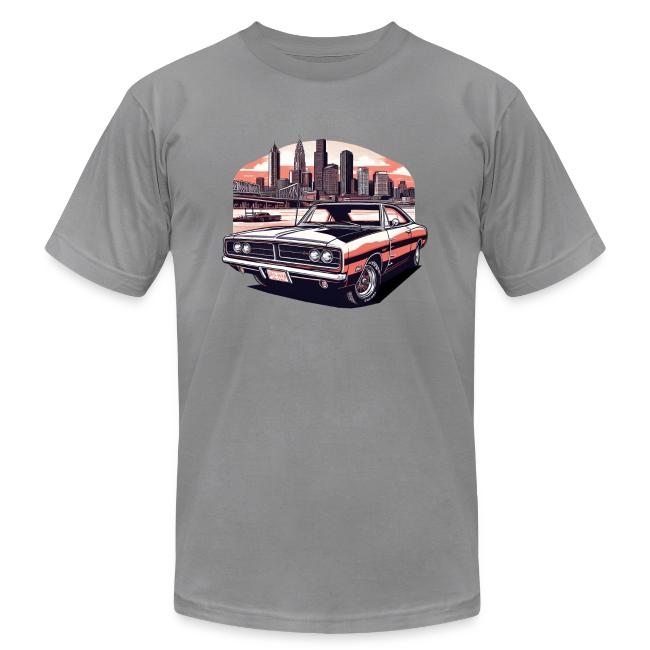 Charger RT