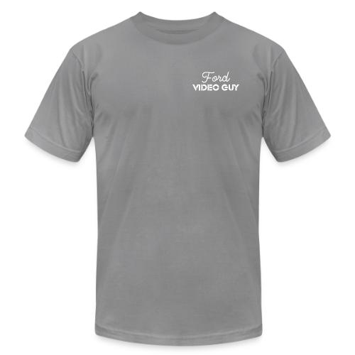 2025 Maverick Meetup - Unisex Jersey T-Shirt by Bella + Canvas