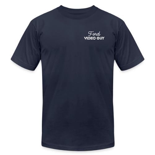 2025 Maverick Meetup - Unisex Jersey T-Shirt by Bella + Canvas