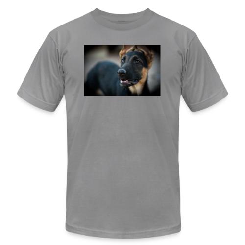 289888654 10221001879384096 5095516172926146445 n - Unisex Jersey T-Shirt by Bella + Canvas