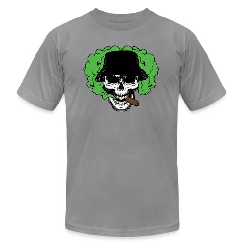 ill - Unisex Jersey T-Shirt by Bella + Canvas