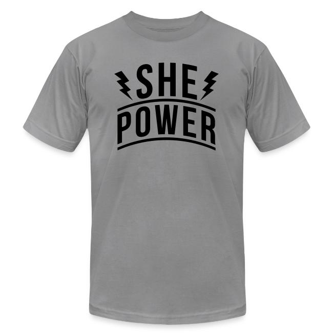 She Power