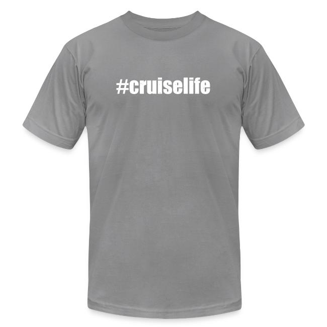 #CRUISELIFE 001