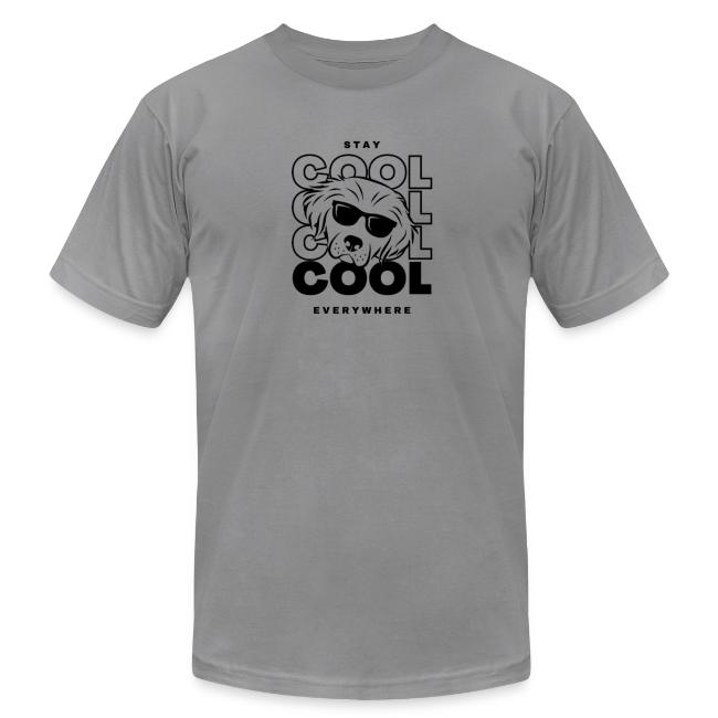 COOL.