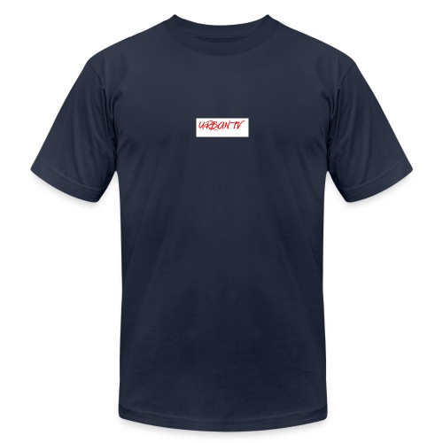 websitelogogogog - Unisex Jersey T-Shirt by Bella + Canvas