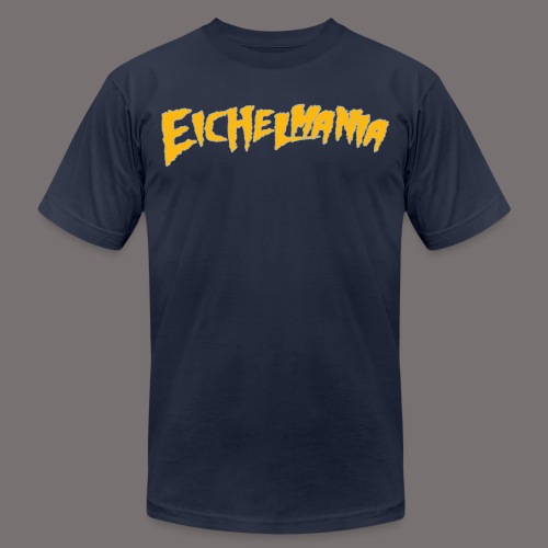 Eichelmania - Unisex Jersey T-Shirt by Bella + Canvas