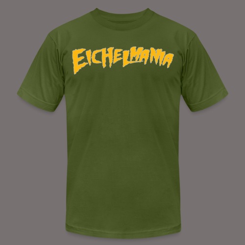 Eichelmania - Unisex Jersey T-Shirt by Bella + Canvas