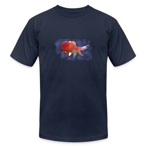 MAC WIN 20141208 164802 - Unisex Jersey T-Shirt by Bella + Canvas