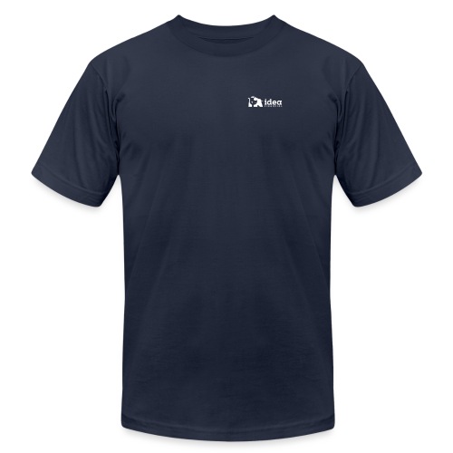 Idea Financial Option 2 - Unisex Jersey T-Shirt by Bella + Canvas